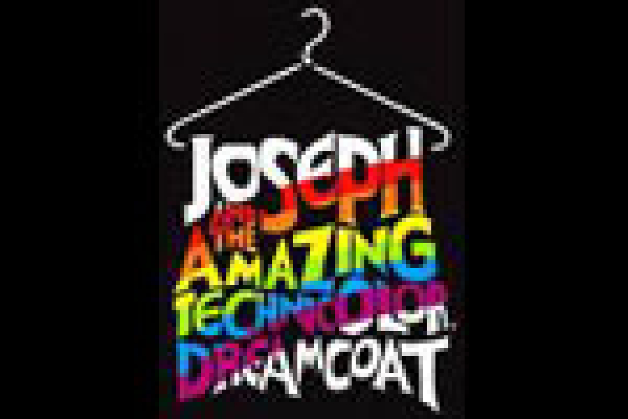 joseph and the amazing technicolor dreamcoat logo 23257