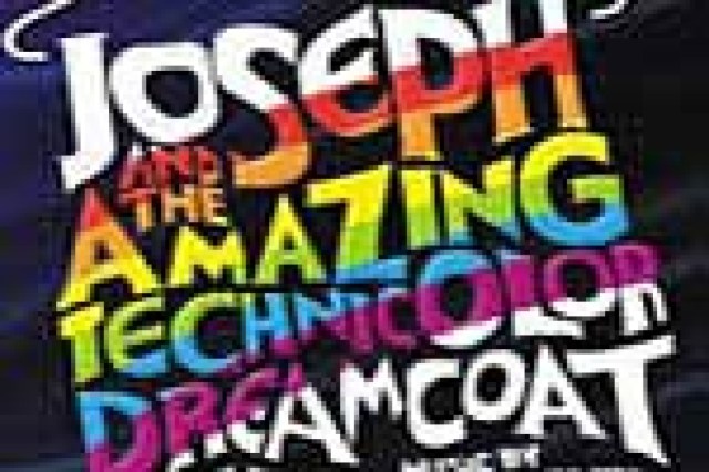 joseph and the amazing technicolor dreamcoat logo 27760
