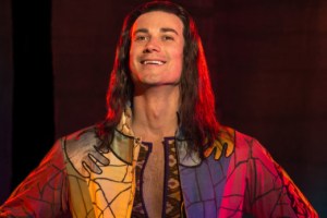 Joseph and the Amazing Technicolor Dreamcoat
