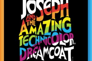 Joseph and the Amazing Technicolor Dreamcoat