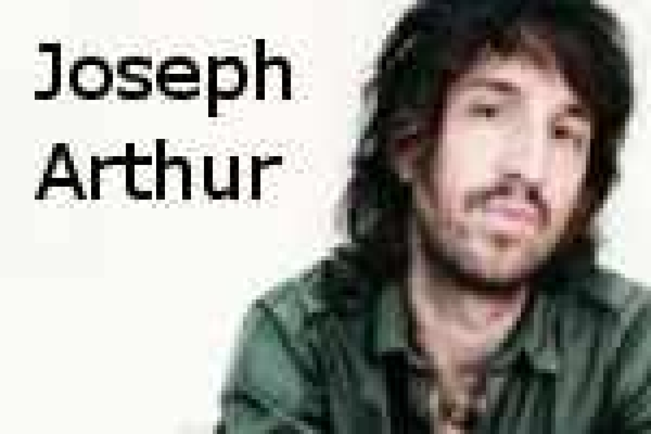 joseph arthur logo 14379