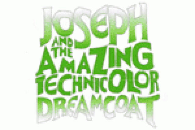 joseph the amazing technicolor dreamcoat logo 28742