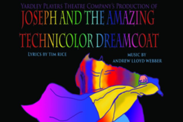 joseph the technicolor dreamcoat logo 89356