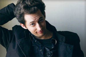 Josh Grisetti: Don’t Bother, I’m Here