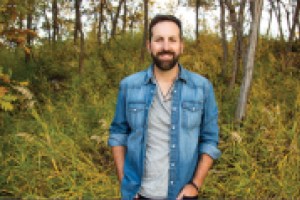 Josh Kelley w/ Harper Grae
