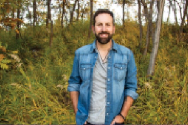 josh kelley w harper grae logo 91566