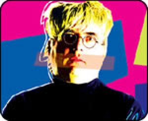 Josh Kornbluth’s Andy Warhol: Good for the Jews?