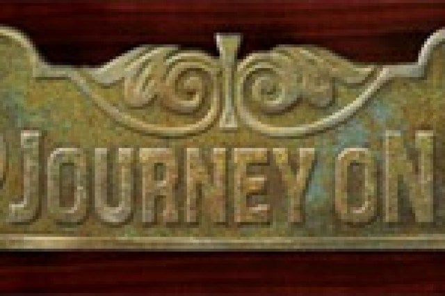 journey on logo 10908