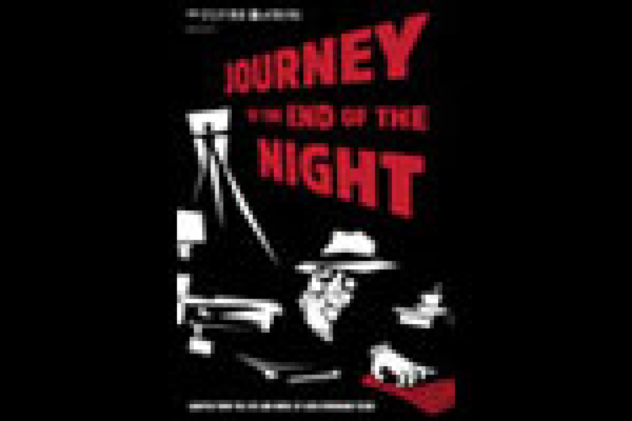 journey to the end of the night logo 24055