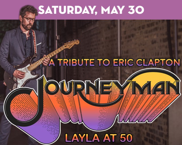 journeyman eric clapton tribute layla at 50 logo 91613