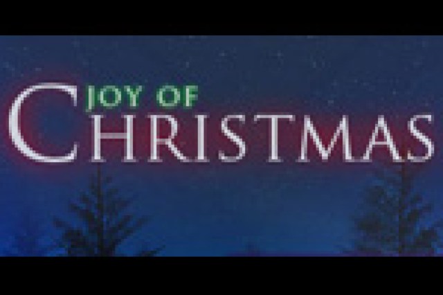 joy of christmas logo 21682