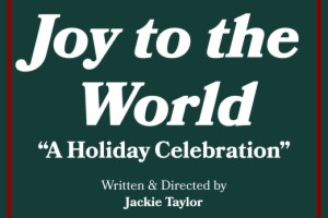 Joy to the World