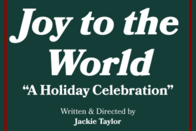 joy to the world logo 89783