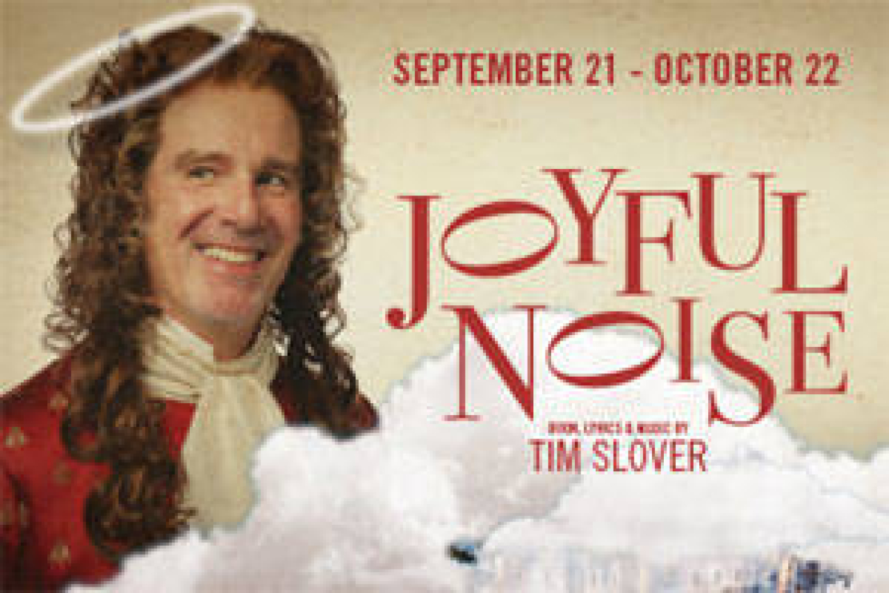 joyful noise logo 61449