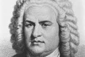 J.S.Bach 330th Birthday Celebration Concert