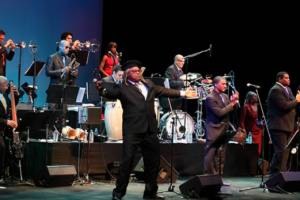Juan de Marco & the Afro-Cuban All Stars