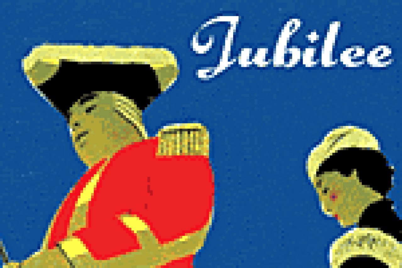 jubilee logo 3262