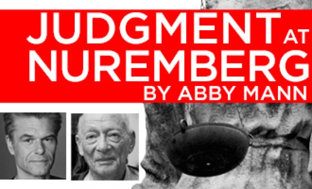 judgment at nuremberg logo 51999 1
