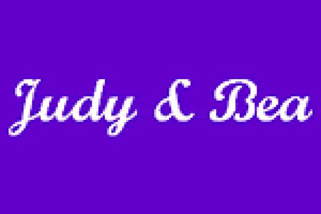 judy and bea logo 3756