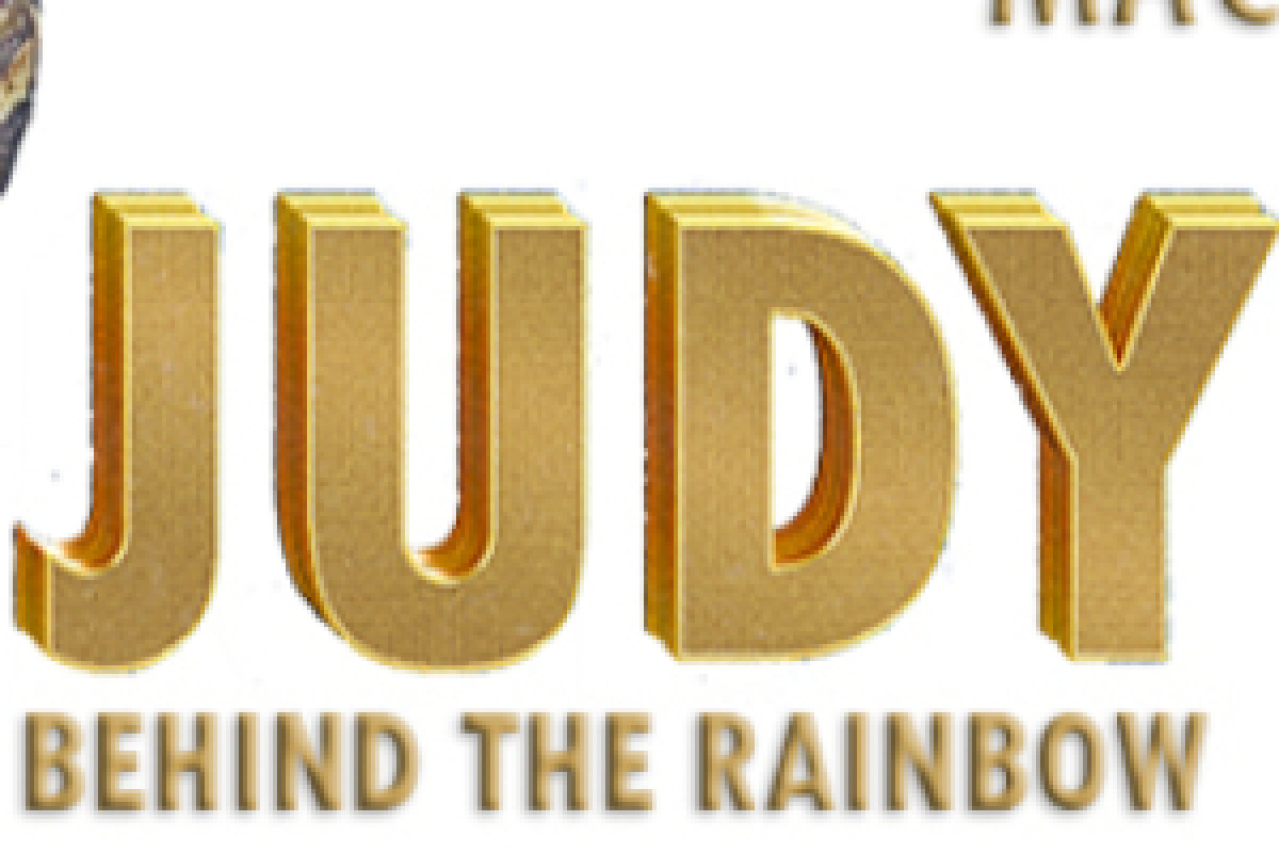 judy garland behind the rainbow starring peter mac logo 87437