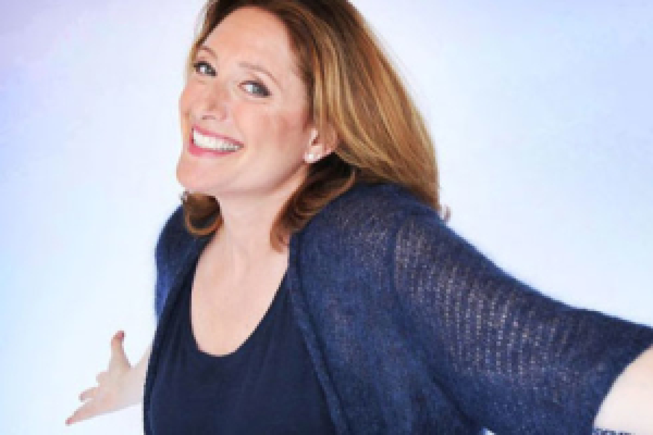 judy gold logo Broadway shows and tickets