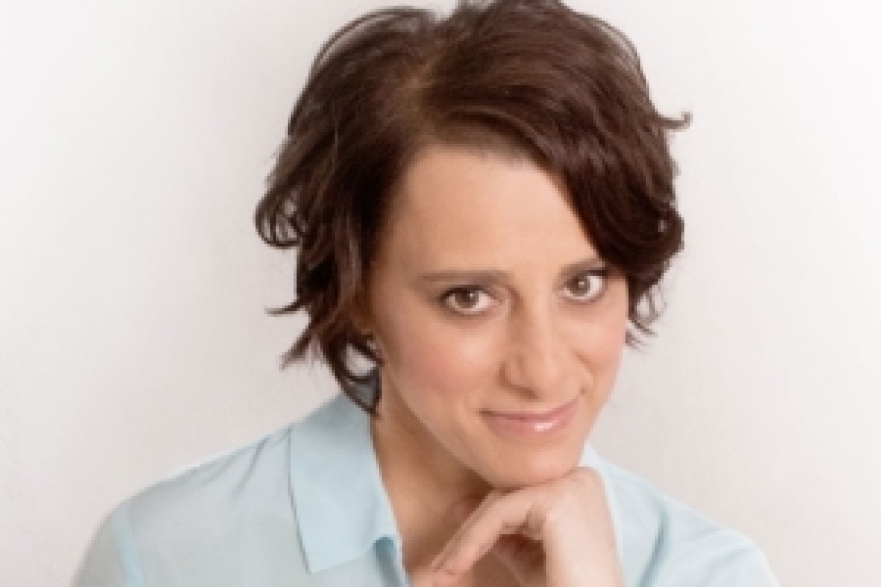 judy kuhn logo Broadway shows and tickets