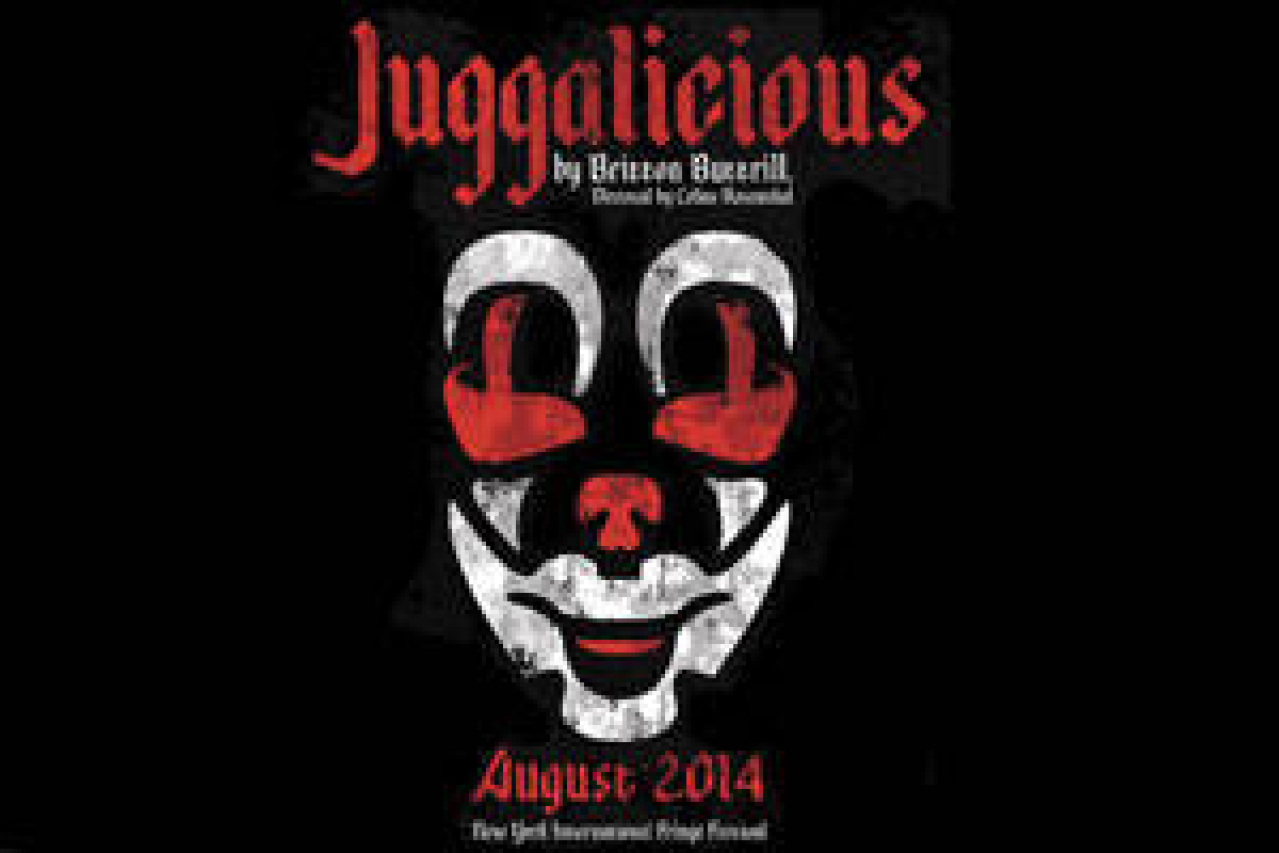 juggalicious logo 41102