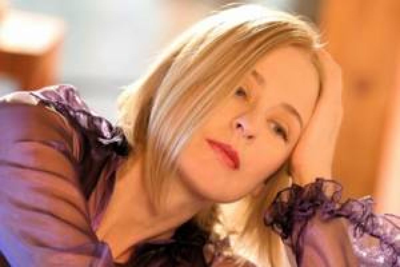julia fordham logo Broadway shows and tickets