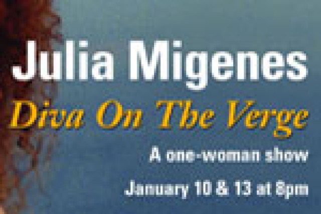 julia migenes diva on the verge logo 3560