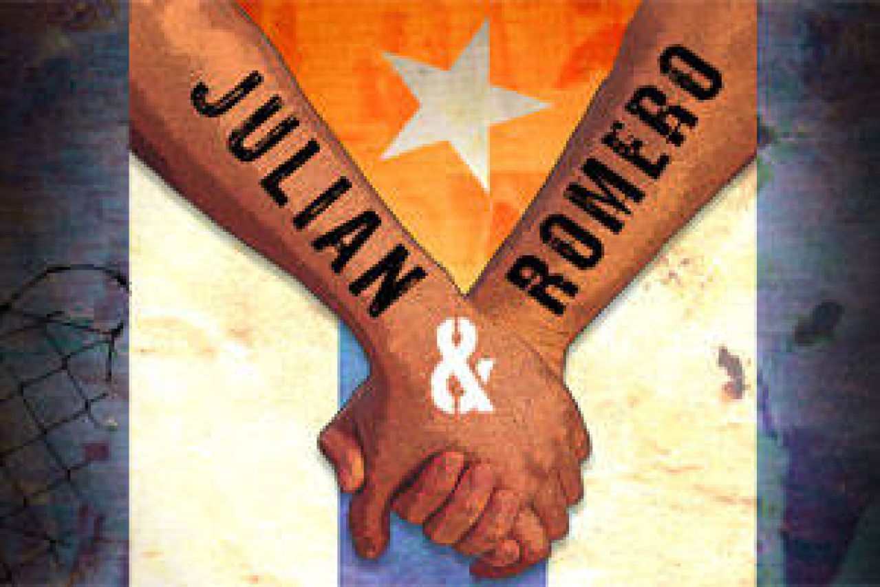 julian and romero logo 50086