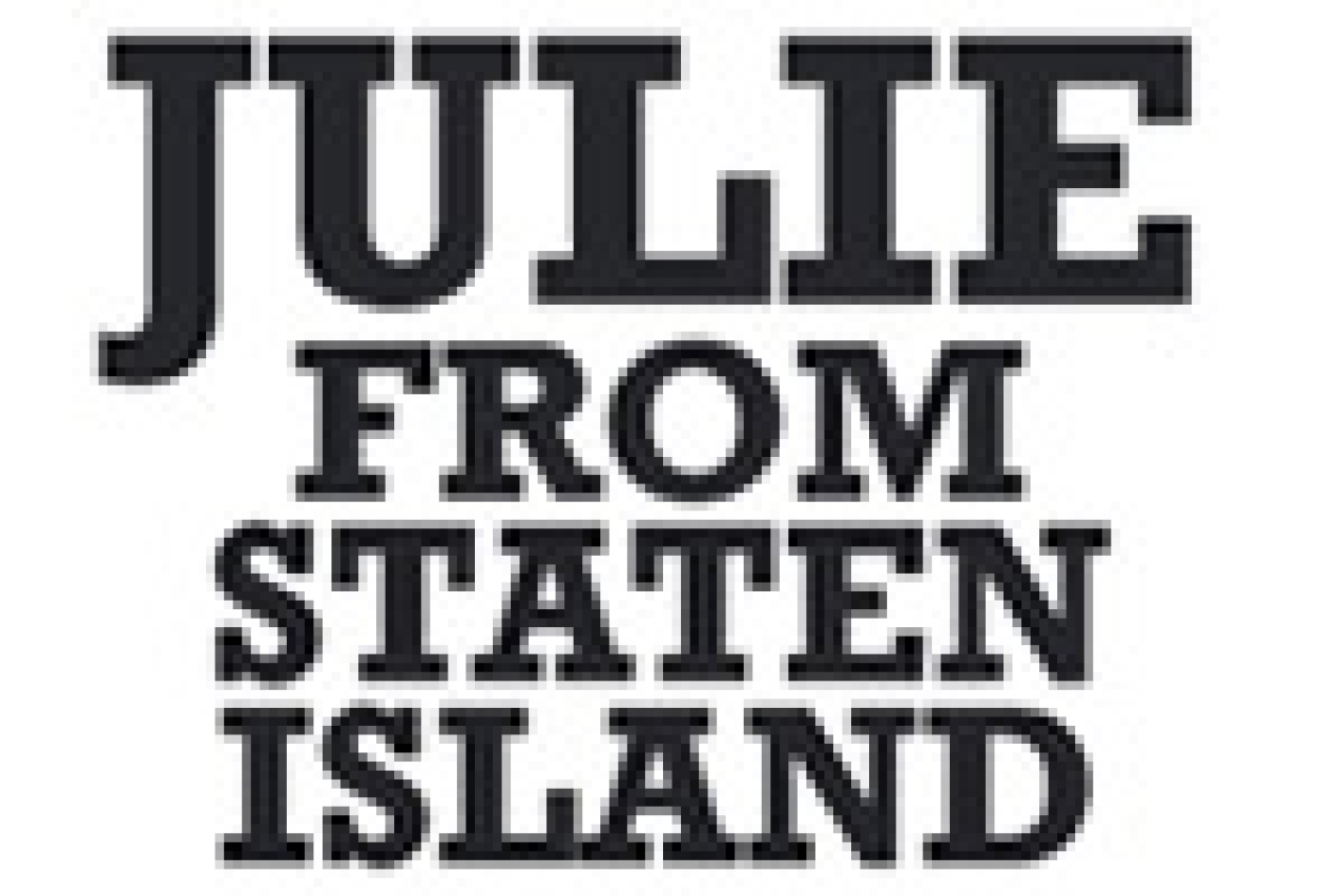 julie from staten island logo 21312