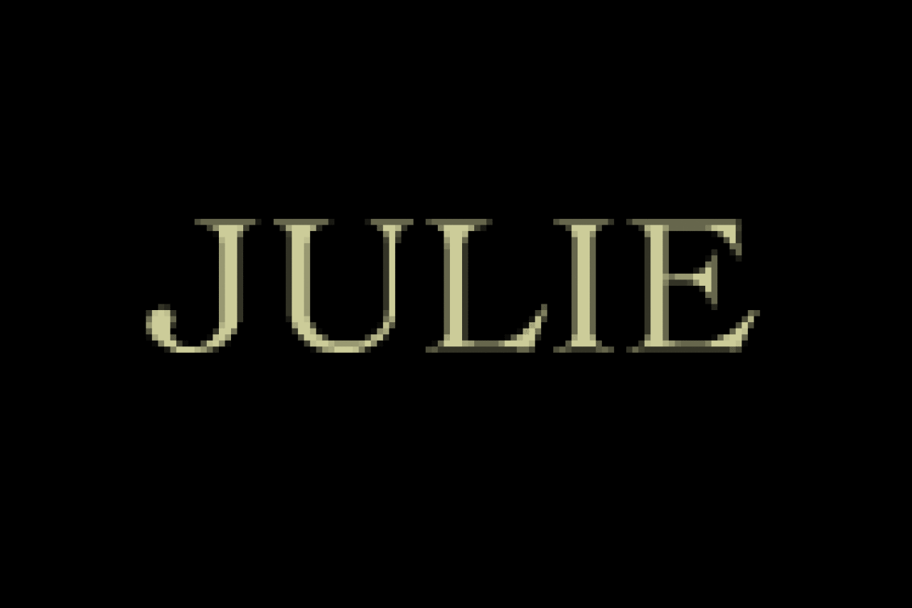 julie logo 29712