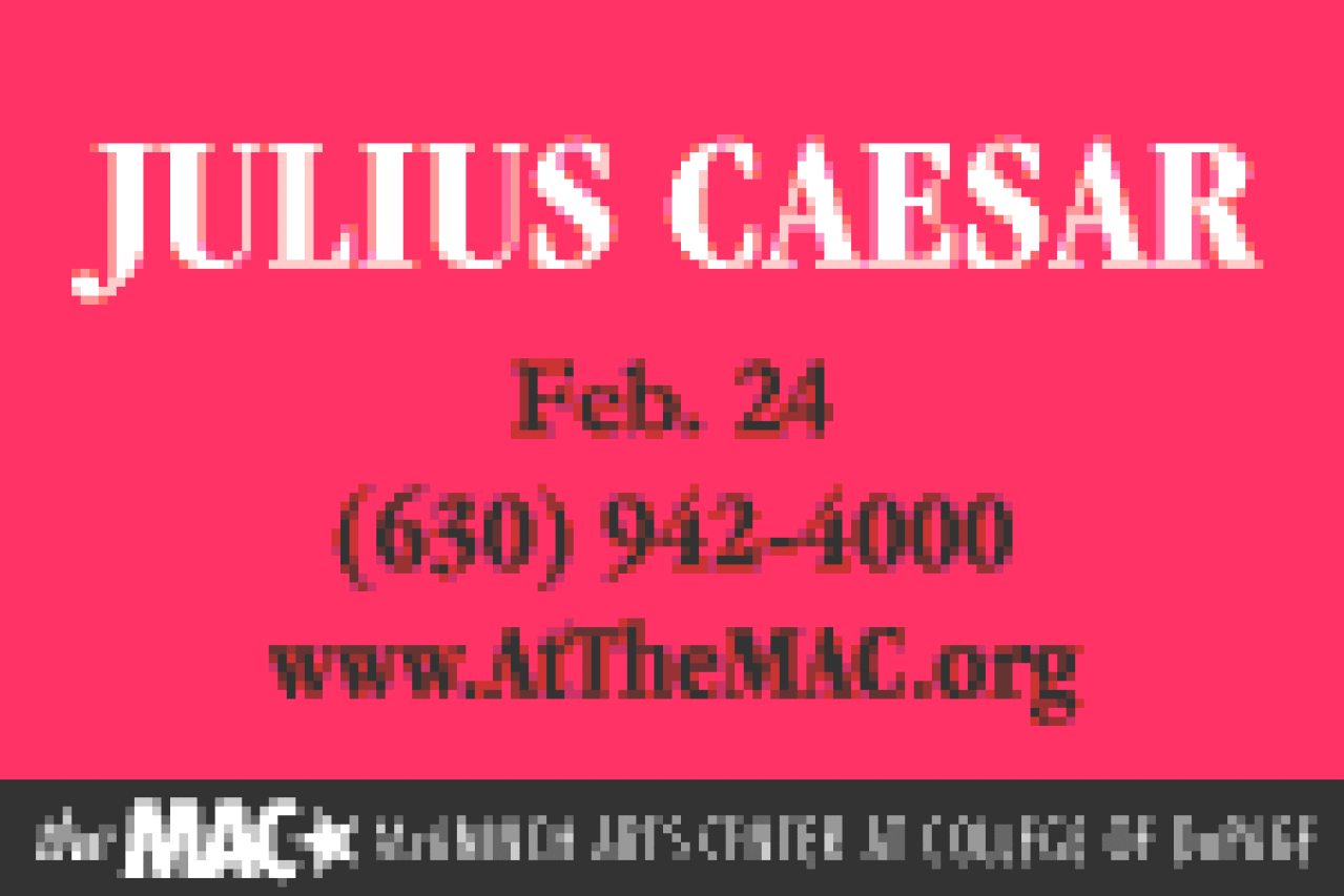 julius caesar logo 23991