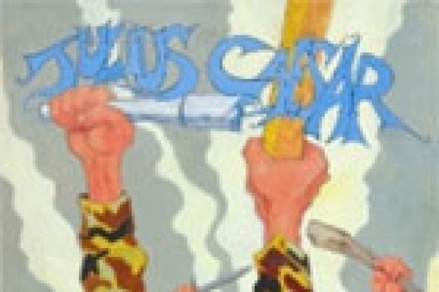 julius caesar logo 26956