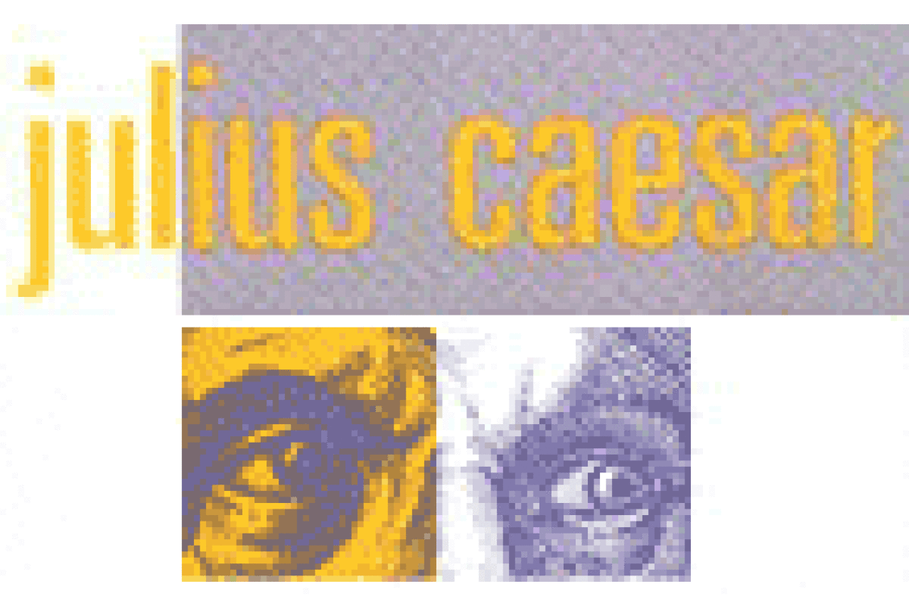 julius caesar logo 28218