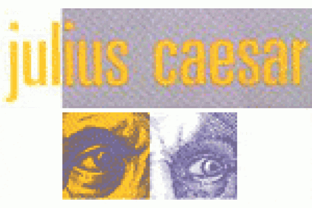 julius caesar logo 28218