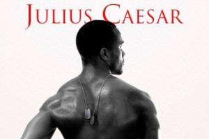 Julius Caesar