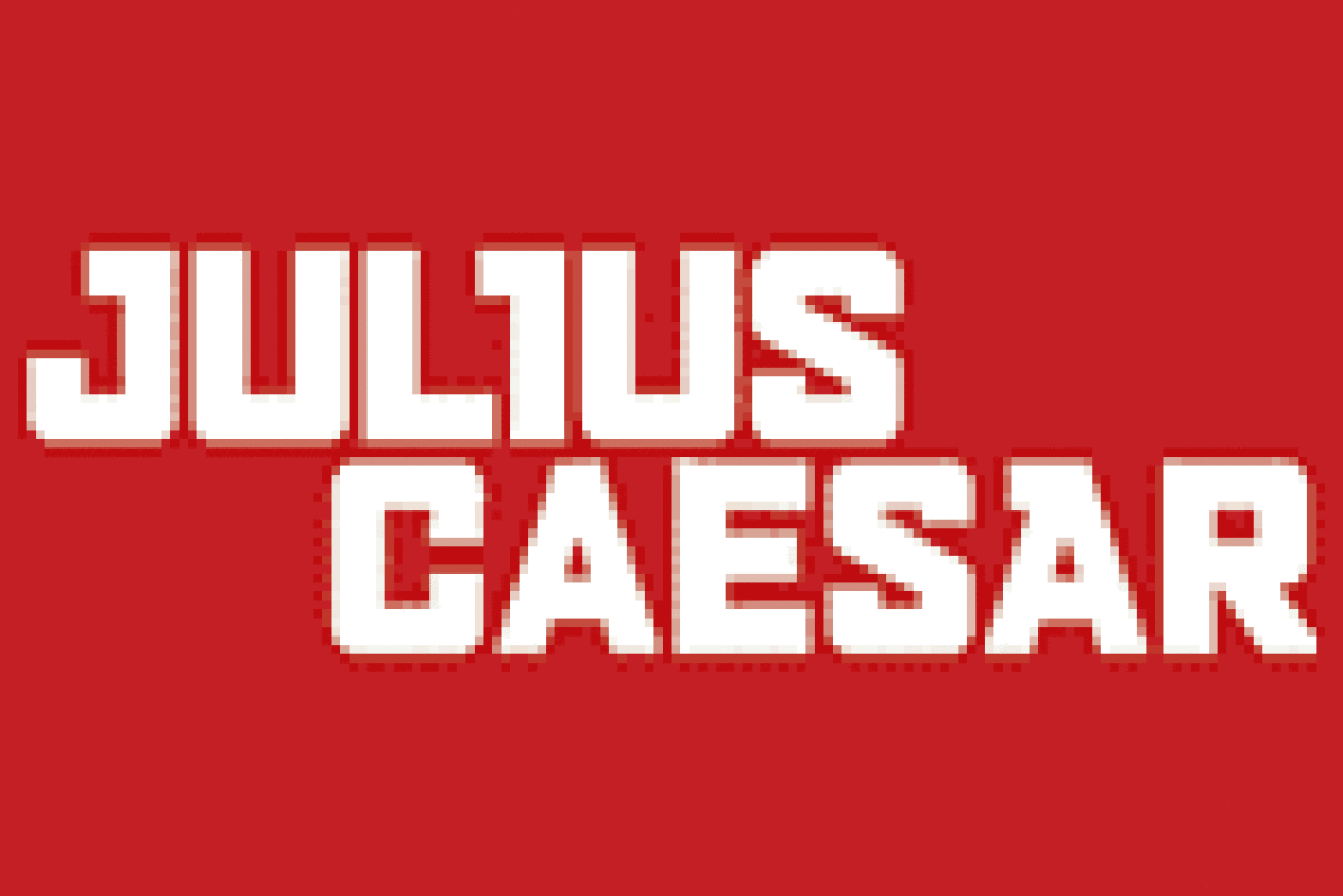 julius caesar logo 3548