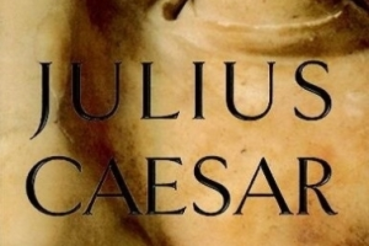 julius caesar logo 45559