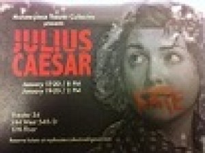 Julius Caesar