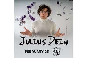 Julius Dein