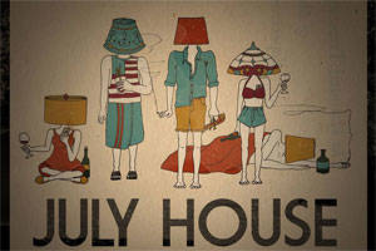 july house logo 50087