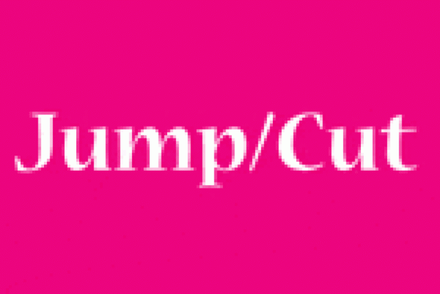 jump cut logo 28570