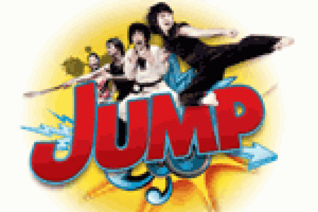 jump logo 15897