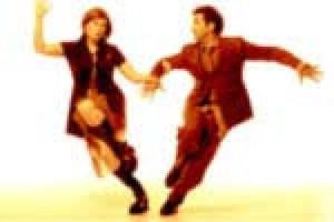 Jump Rhythm Jazz Project