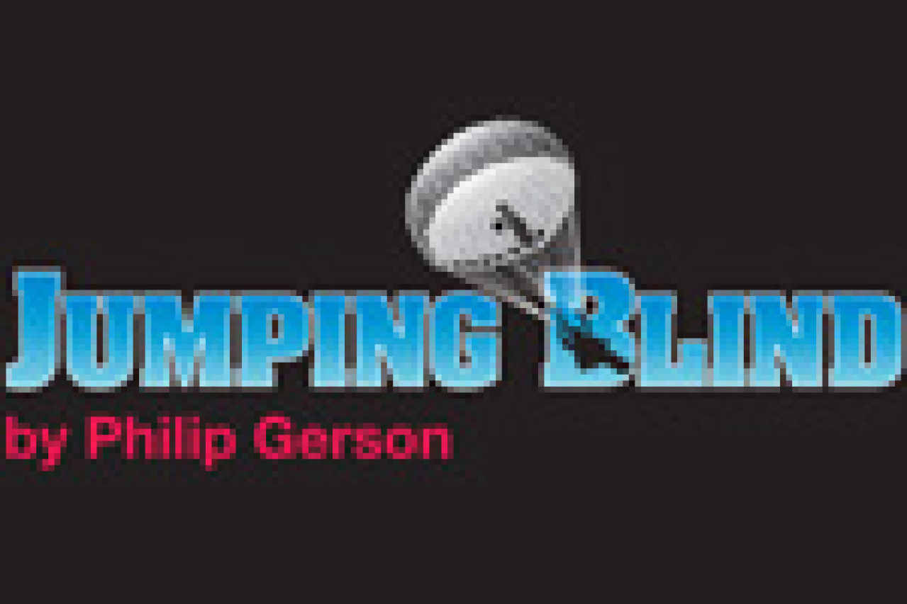 jumping blind logo 23557