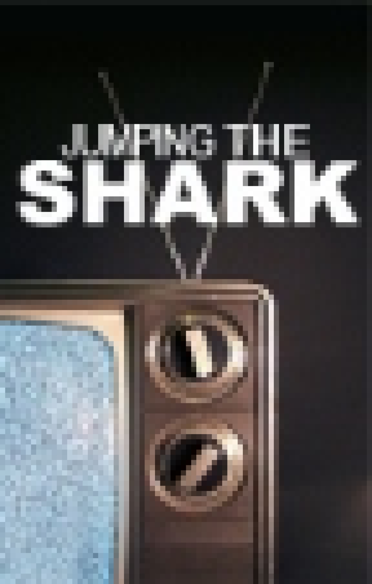 jumping the shark logo 5973