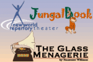 Jungalbook