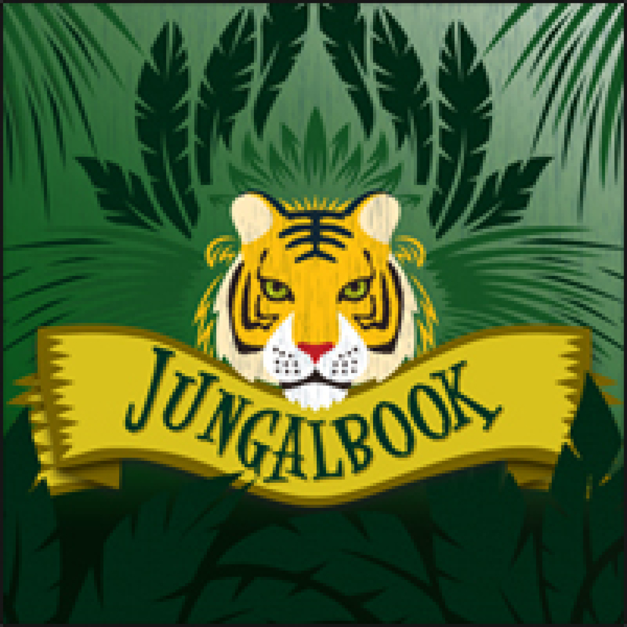 jungalbook logo Broadway shows and tickets