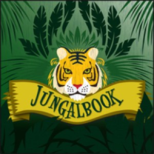 Jungalbook